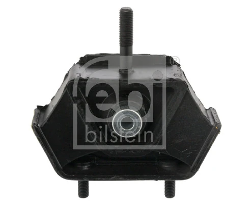 Mounting, engine
